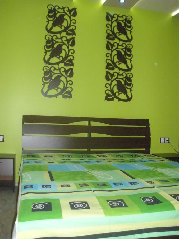 Comfort Guest Rooms Plevne Dış mekan fotoğraf