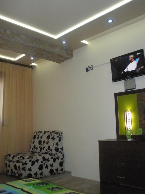 Comfort Guest Rooms Plevne Dış mekan fotoğraf