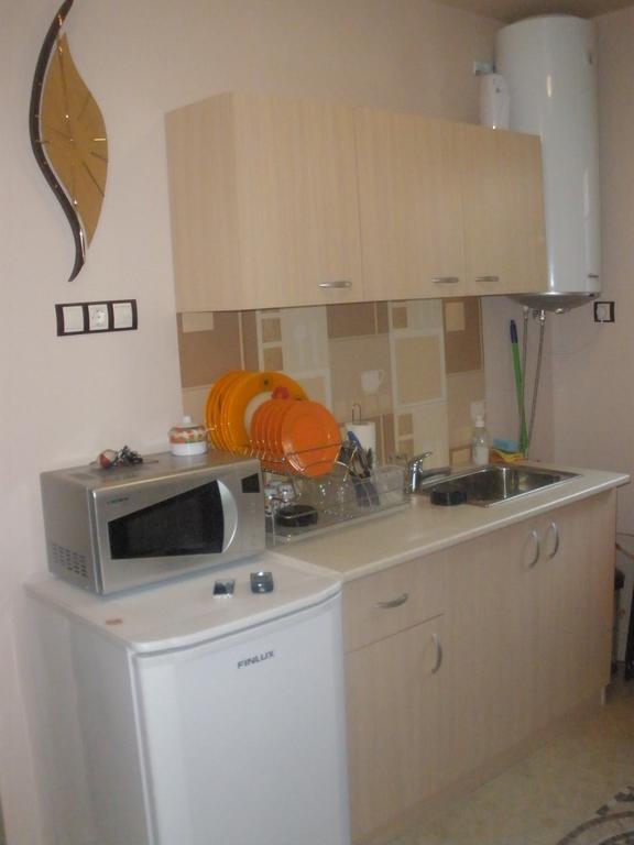 Comfort Guest Rooms Plevne Dış mekan fotoğraf