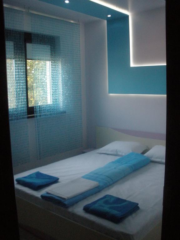 Comfort Guest Rooms Plevne Dış mekan fotoğraf