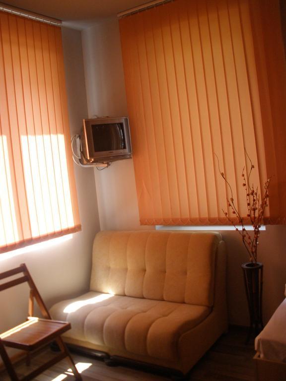Comfort Guest Rooms Plevne Dış mekan fotoğraf