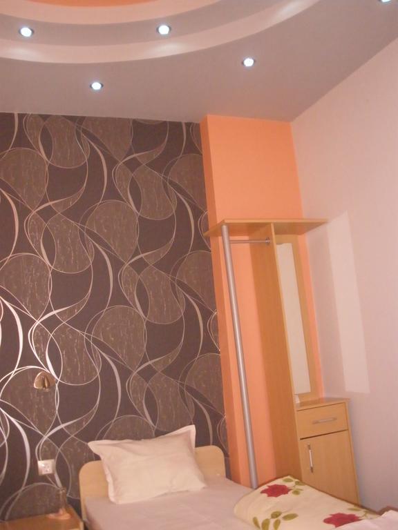 Comfort Guest Rooms Plevne Dış mekan fotoğraf