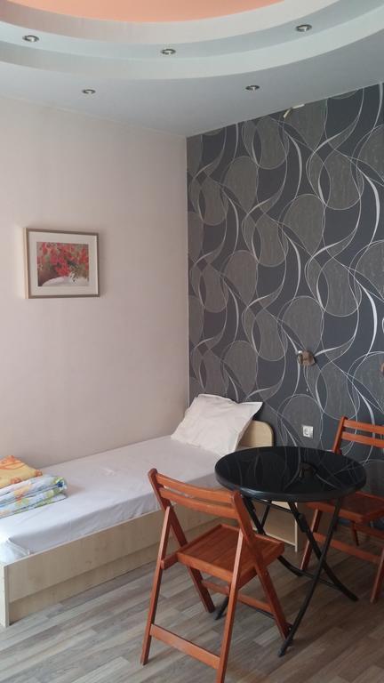 Comfort Guest Rooms Plevne Dış mekan fotoğraf