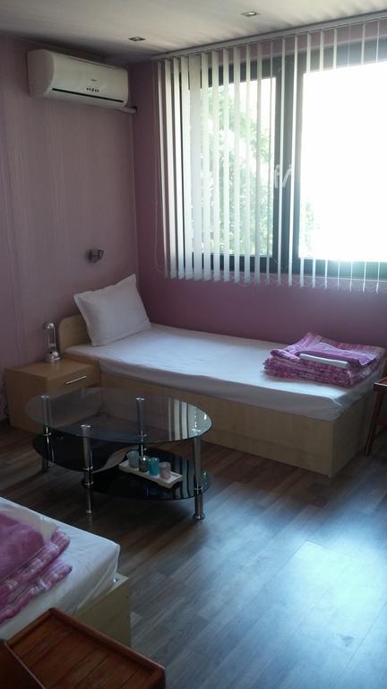 Comfort Guest Rooms Plevne Dış mekan fotoğraf